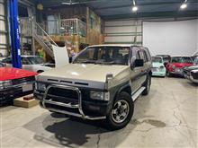 はいたむさんのTERRANO