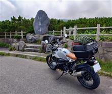 るみのーさんのR_nineT_urbanGS