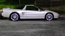 ns-asmmさんのNSX