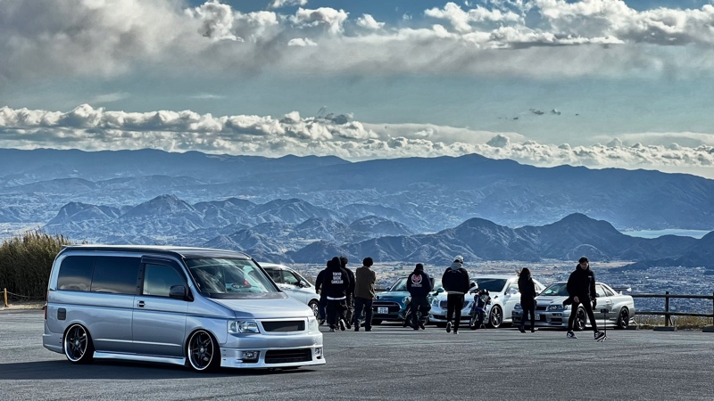 ホンダ ステップワゴン
