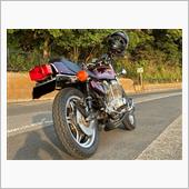 SORA takaihiroさんのCB750FOUR-II