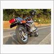 SORA takaihiroのCB750FOUR-II