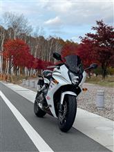 toshiｵｼﾞｻﾝさんのCBR650F