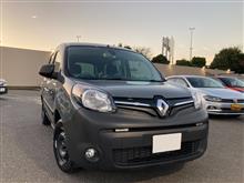 John@まぁさんのKANGOO