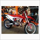 dirt_specterさんのEC250