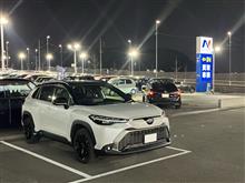 sugoさんのCOROLLA_CROSS