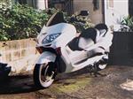 ホンダ フォルツァZ