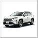 トヨタ RAV4ハイブリッド