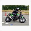 CloverのZ250SL
