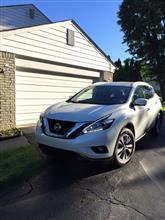 TITAN-XDさんのMURANO