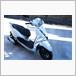ホンダ リード125
