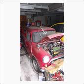 kazu2253さんのカントリーマン MKI