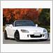 ホンダ S2000