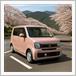 ホンダ N-WGN