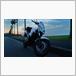 スズキ GSR400