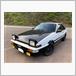 トヨタ スプリンタートレノ