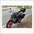 Ken-jむーのMT-15