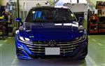 フォルクスワーゲン アルテオン