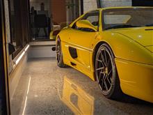 SNJ_UさんのF355_COUPE