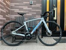 輸入車その他 スペシャライズド