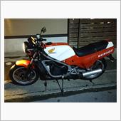 Jimmy the FireさんのNS250F