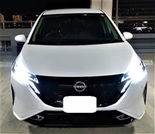 haru555さんのAURA_E_POWER