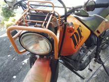 mt.yotaroさんのDF125E