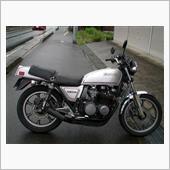 k-nirinさんのZ750 FX-II