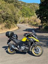 おさやん！さんのV-strom