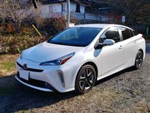 しゅうー３１さんのPRIUS