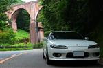 日産 シルビア