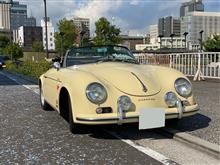 まろんパパさんの356_Roadster