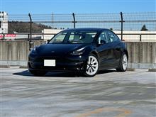 日産リーフ充電ケーブル 3NK5Eにて、200vで実家で充電（テスラ