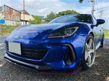 ジョニーmasaさんのBRZ