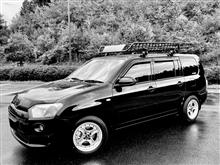 HiDeYaNさんのPROBOX_VAN_HYBRID
