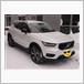 ボルボ XC40