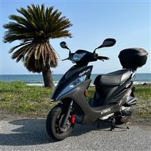 ちぼ。さんのGP125i