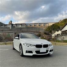 ボンダイグリーンさんのSERIES_3_TOURING