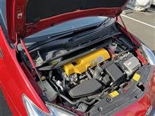 Ikeji8485さんのPRIUS