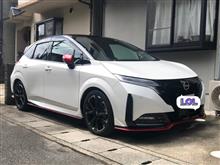 nismo ニスモベーシックに関する情報まとめ - みんカラ