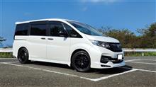 shige(rsu)23cspさんのSTEP_WAGON_SPADA