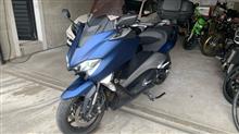 VMAX17こたろーさんのT-MAX530