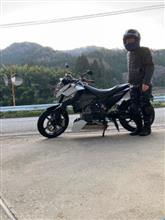 srx4riderさんの620Duke
