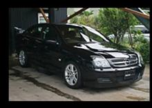 SUN440さんのVECTRA_GTS