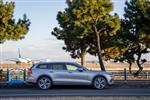 ボルボ V60クロスカントリー
