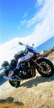 moto-z32さんのCB1300-SPSB