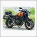 ヤマハ XSR700
