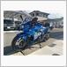 スズキ GSX250R
