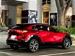 マツダ CX-30 ハイブリッド