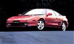 トヨタ MR2